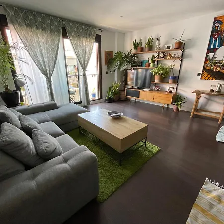 Charming With Private Terrace,heart Of Apartment *