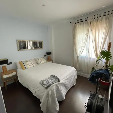 Charming With Private Terrace,heart Of Apartment