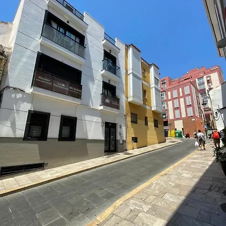 Charming With Private Terrace,heart Of Apartment *